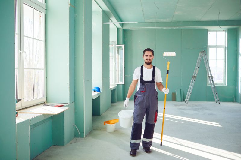 Increase Your Residential House Painting Business with an AI Driven, Targeted Website