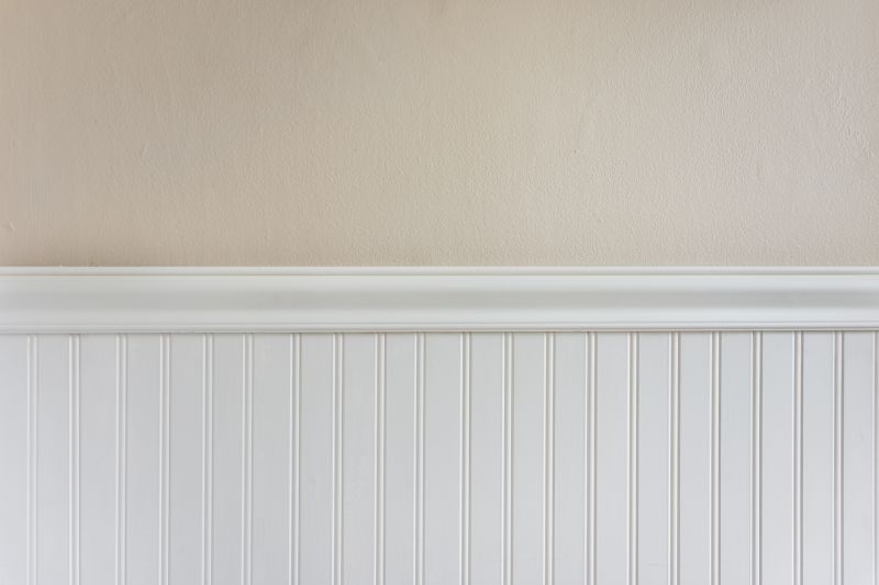 Baseboards Painting in Wilmington, NC