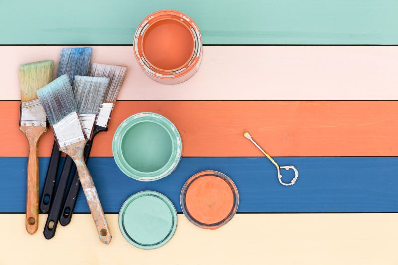 Cladding Painting in Fort Collins, CO