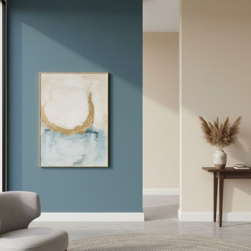 Commercial Interior Painting in Longmont, CO