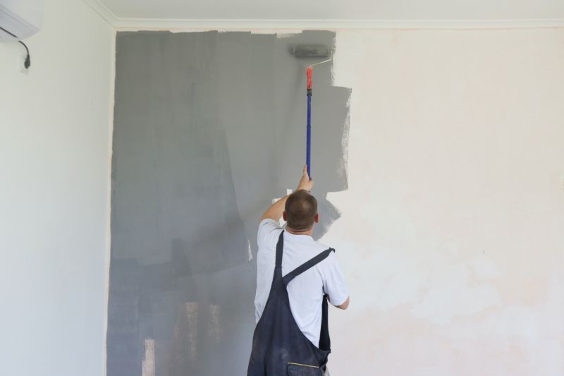 Home Interior Painting in Wilmington, NC
