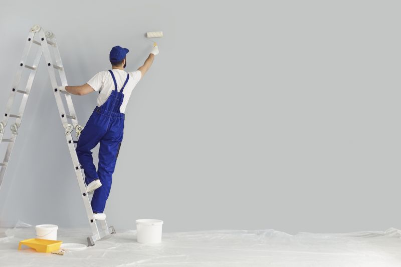 Interior Painting Service in Waco, TX
