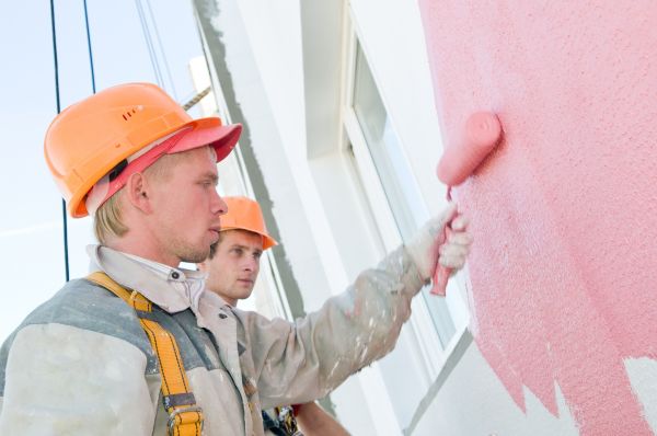 Exterior Painting