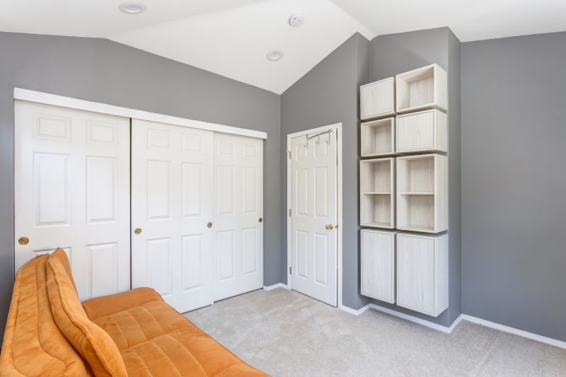 Apartment Interior Painting in Wilmington, NC