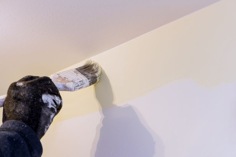 Bathroom Painting in Waco, TX