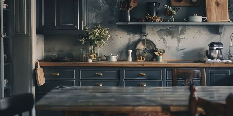 Cabinet Glazing Service in Lafayette, IN