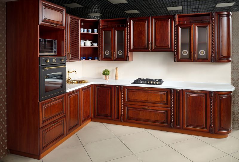 Cabinet Glazing Service in Terre Haute, IN