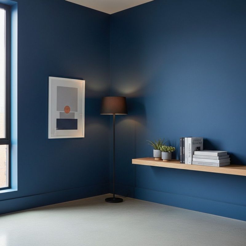 Commercial Interior Painting in Arvada, CO