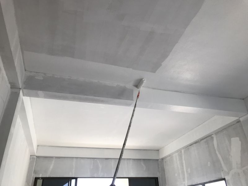 Drywall Painting in Waco, TX