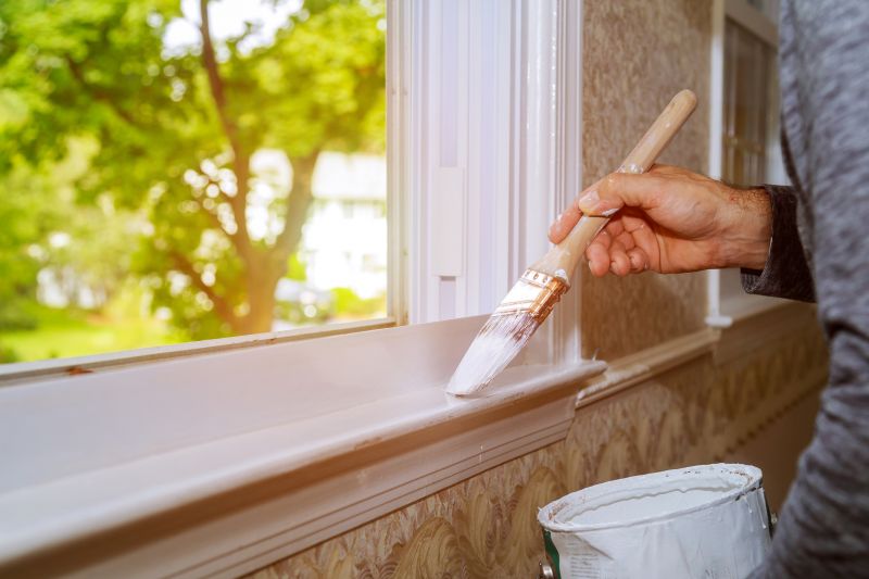 Exterior Refinishing in Arvada, CO