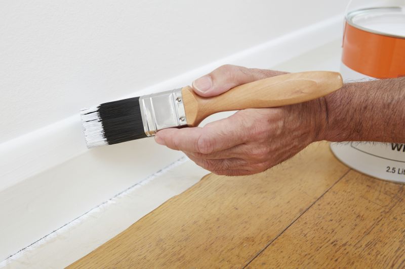 Kitchen Painting in Wilmington, NC