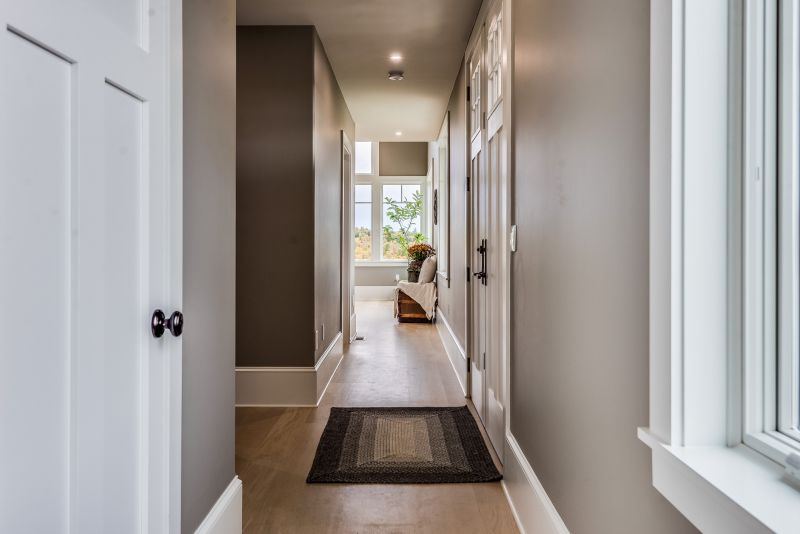 Loft Painting in Wilmington, NC