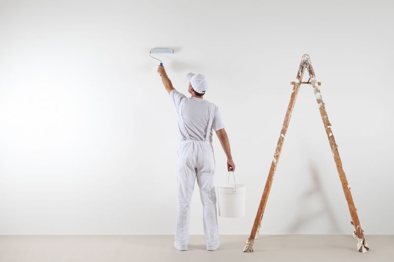 Nursery Painting in Waco, TX