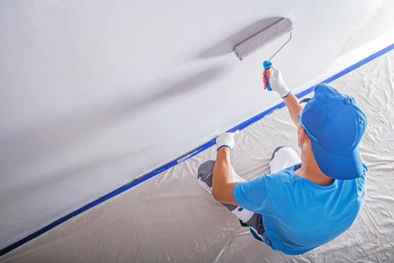 Nursery Painting in Wilmington, NC