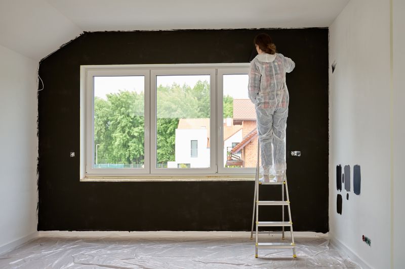 Residential Interior Painting in Waco, TX