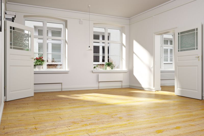 Residential Interior Painting in Kansas City, KS