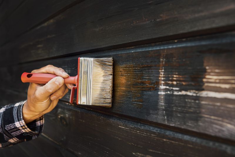 Shed Painting Service in Boulder, CO