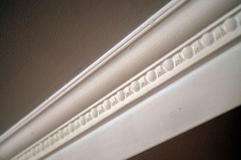 Stucco Ceiling Painting in Kansas City, KS