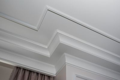 Wainscoting Painting in Wilmington, NC